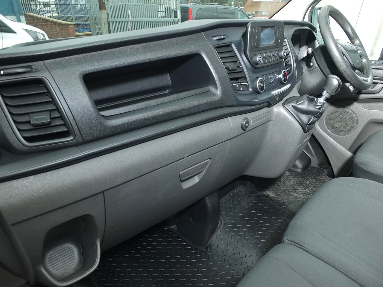 Used Ford Transit Custom 2020 for sale - 77568575: Photo 9
