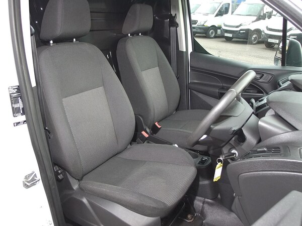 Used Ford Transit Connect 2017 for sale - 68260543: Photo 13