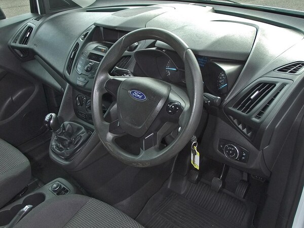 Used Ford Transit Connect 2017 for sale - 68260543: Photo 14