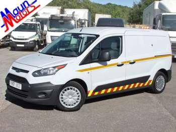 Used Ford Transit Connect 2017 for sale - 68260543: Photo