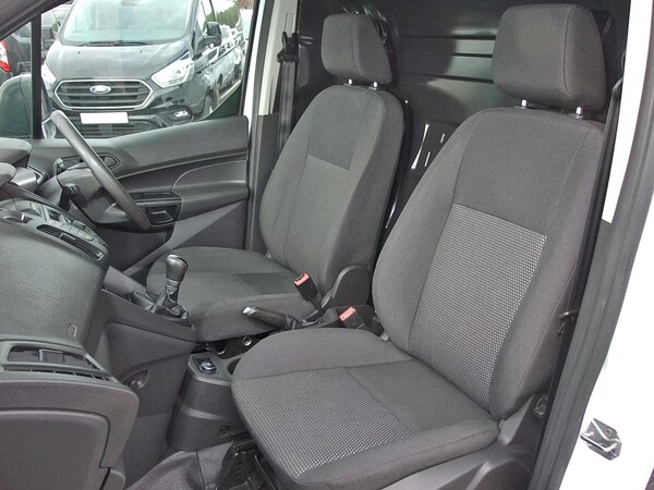 Used Ford Transit Connect 2017 for sale - 68260543: Photo 5
