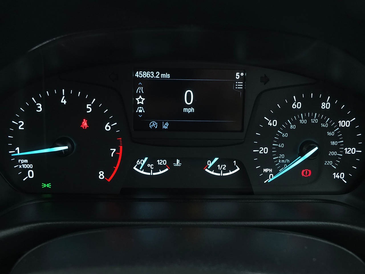 Used Ford Fiesta 2021 for sale - 77661971: Photo 13