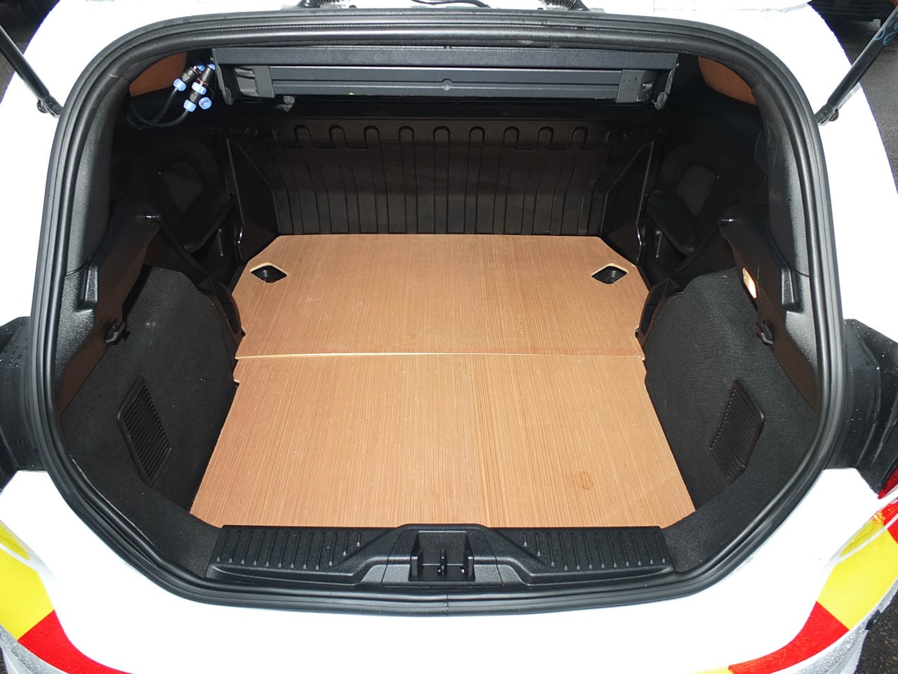 Used Ford Fiesta 2021 for sale - 77661971: Photo 16