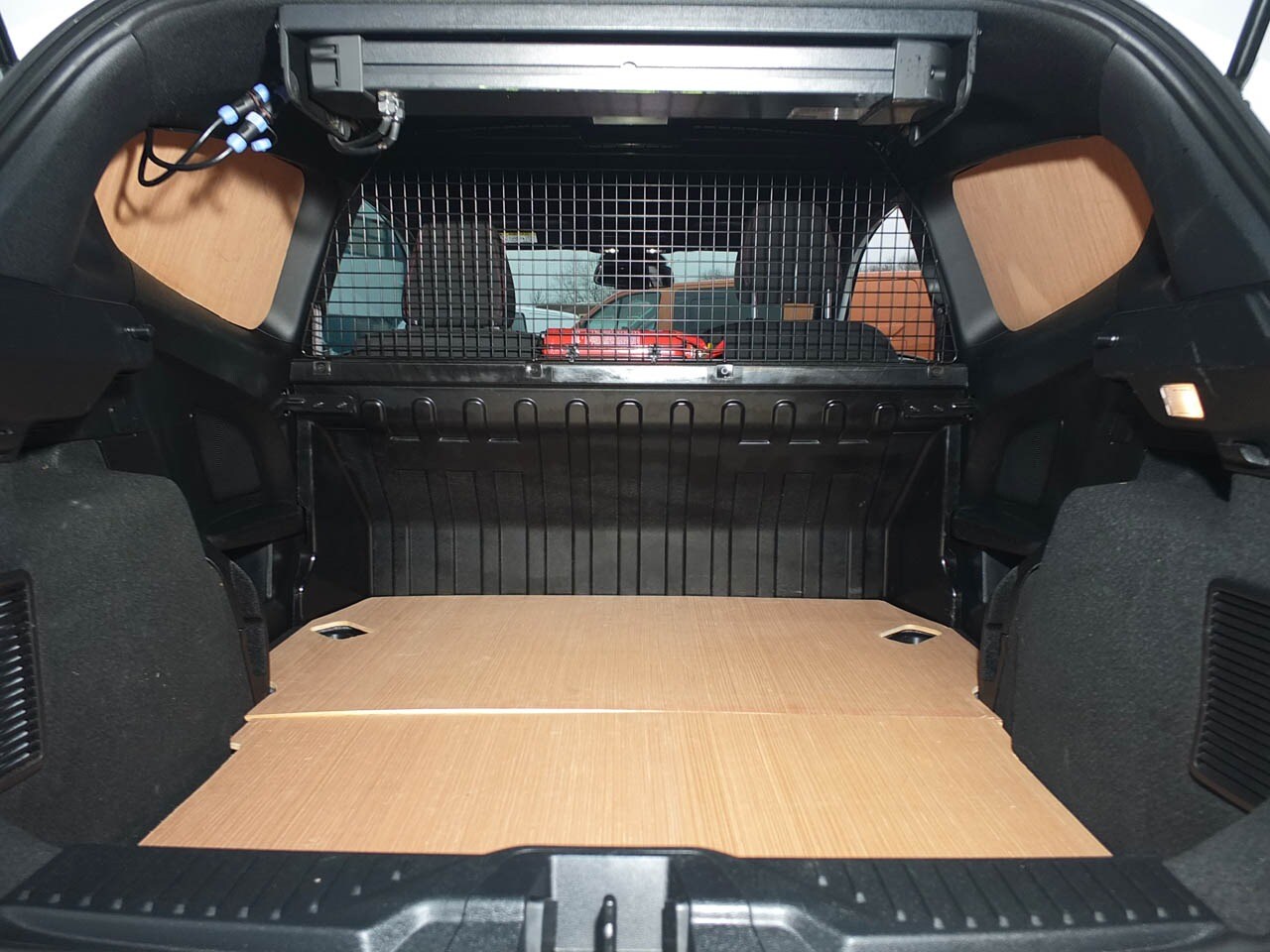 Used Ford Fiesta 2021 for sale - 77661971: Photo 17