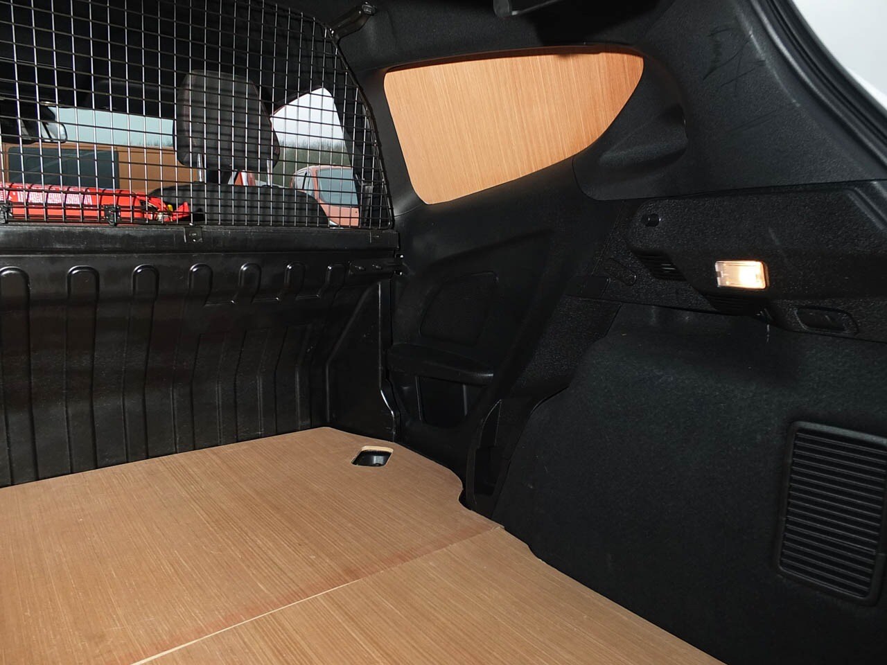 Used Ford Fiesta 2021 for sale - 77661971: Photo 18