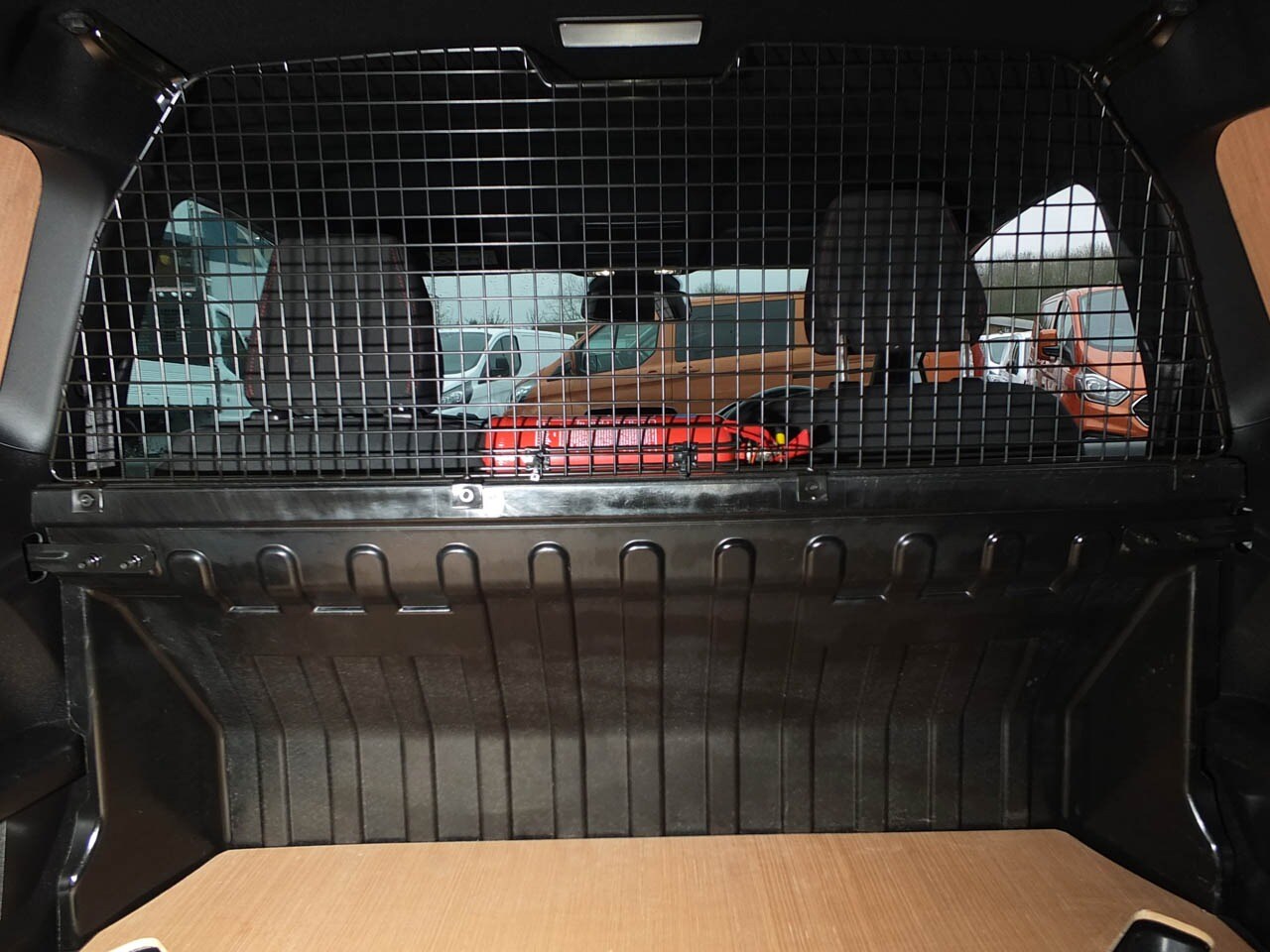 Used Ford Fiesta 2021 for sale - 77661971: Photo 21