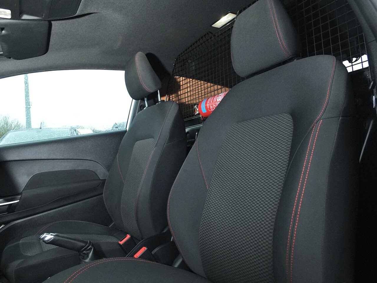 Used Ford Fiesta 2021 for sale - 77661971: Photo 8