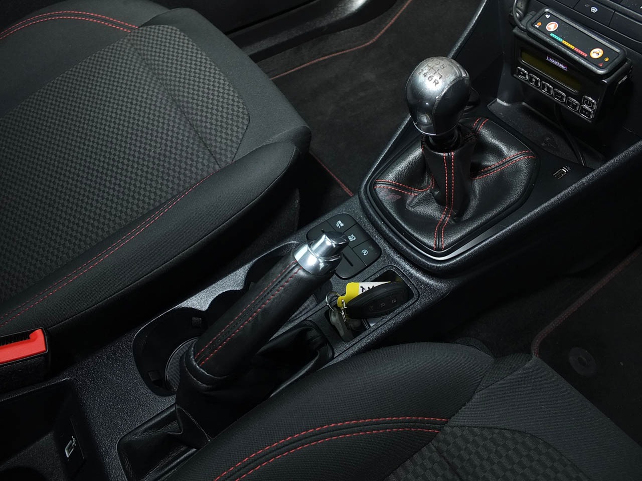 Used Ford Fiesta 2021 for sale - 77661971: Photo 9