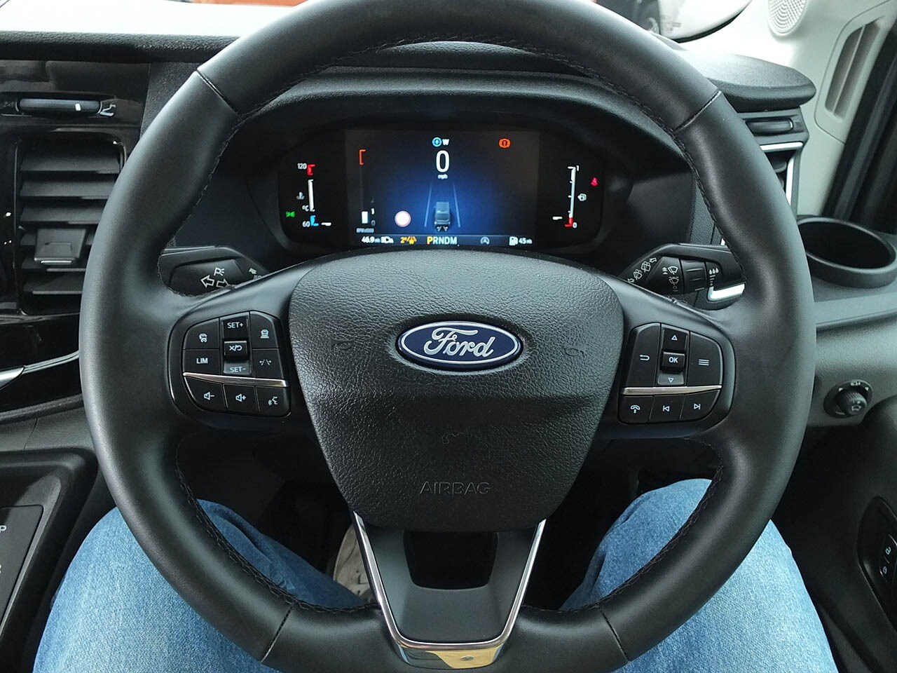 Used Ford Transit 2024 for sale - 77045982: Photo 11