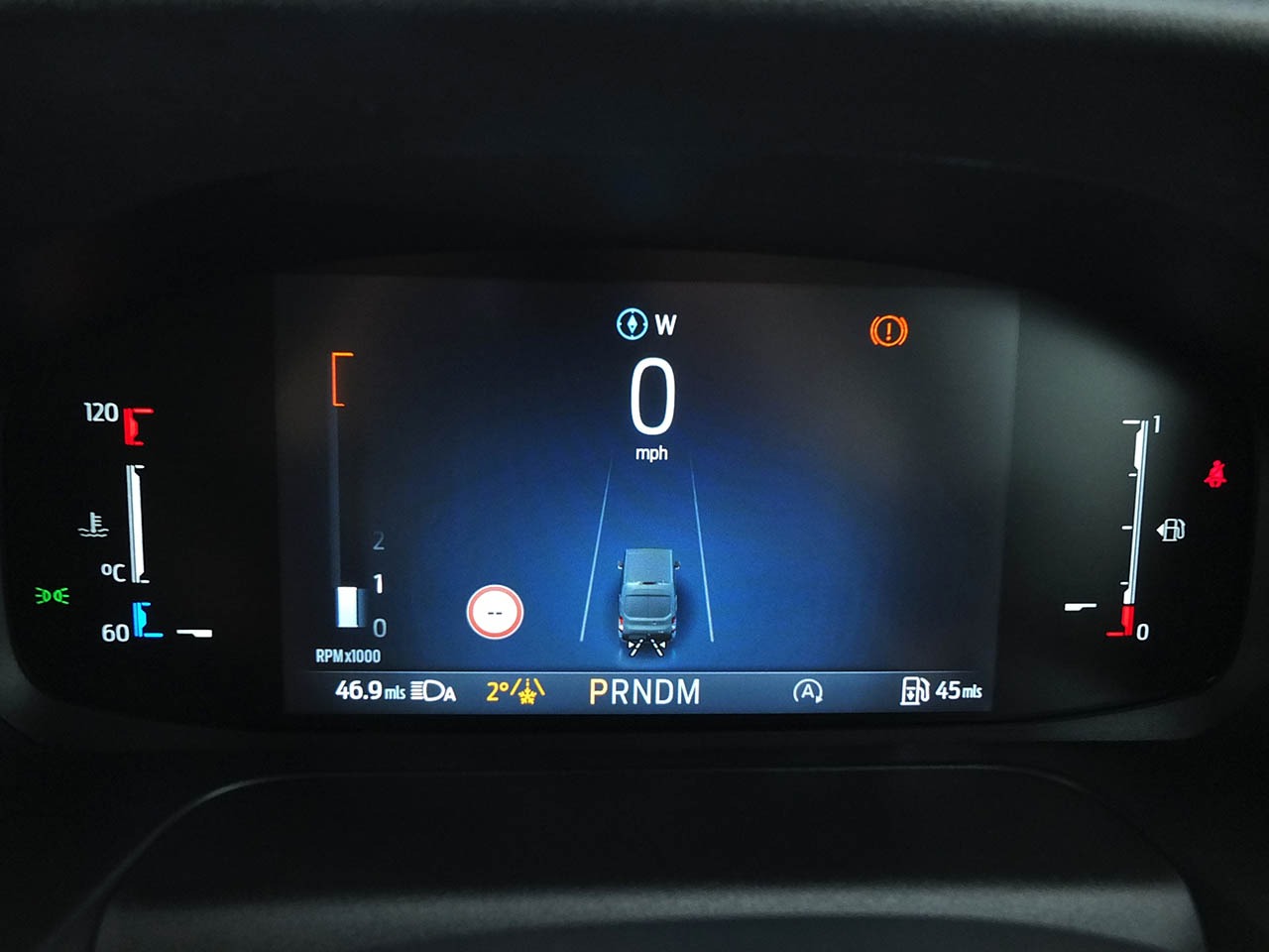 Used Ford Transit 2024 for sale - 77045982: Photo 12