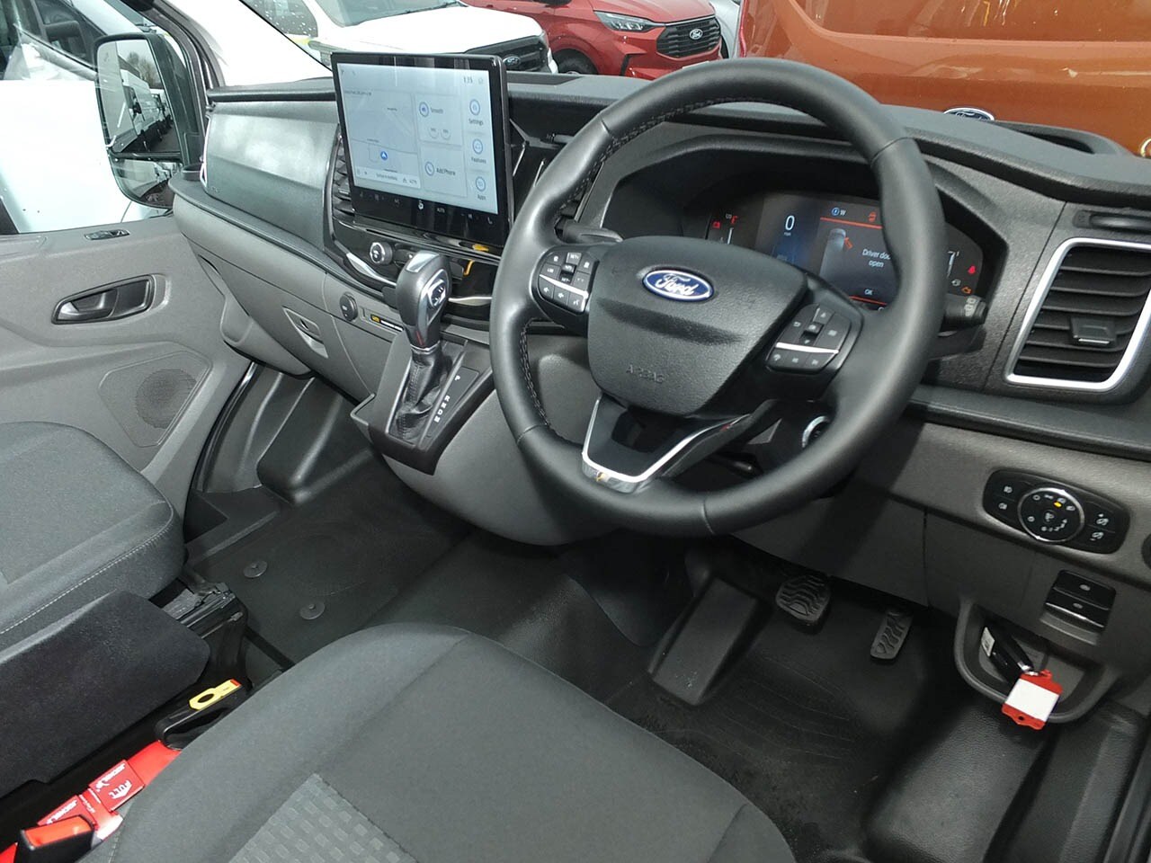 Used Ford Transit 2024 for sale - 77045982: Photo 14