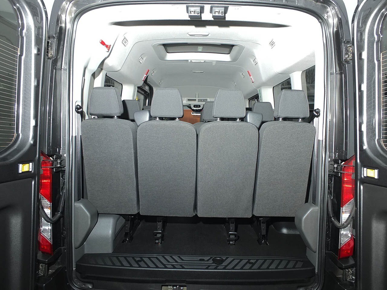 Used Ford Transit 2024 for sale - 77045982: Photo 19