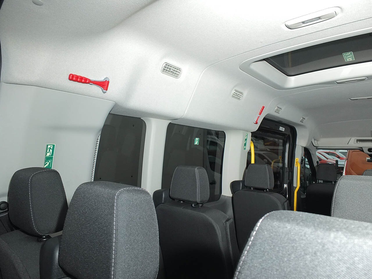 Used Ford Transit 2024 for sale - 77045982: Photo 20