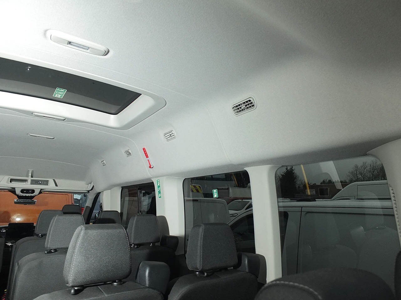 Used Ford Transit 2024 for sale - 77045982: Photo 21
