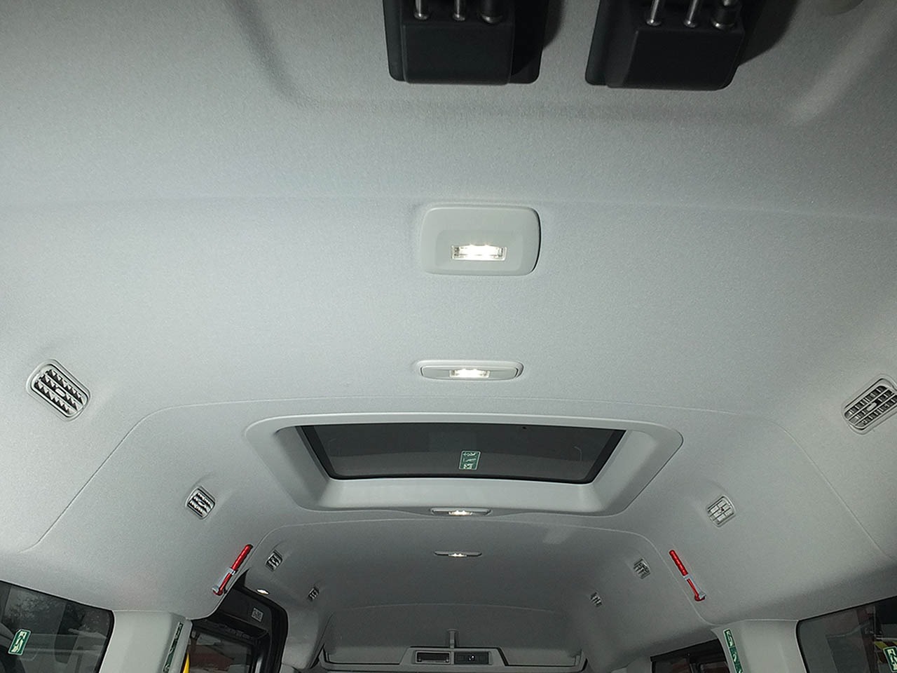 Used Ford Transit 2024 for sale - 77045982: Photo 22