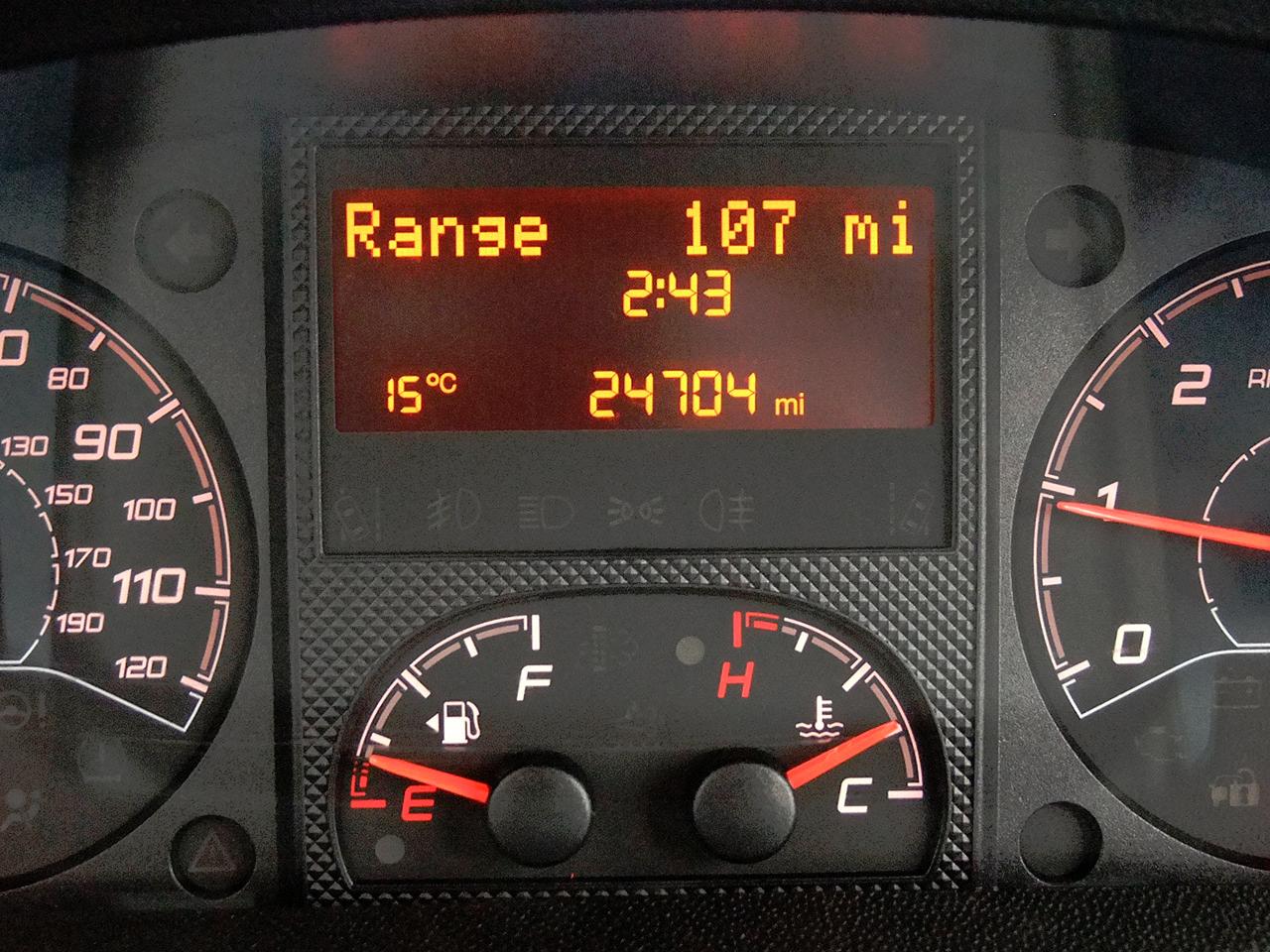 Vehicle 13