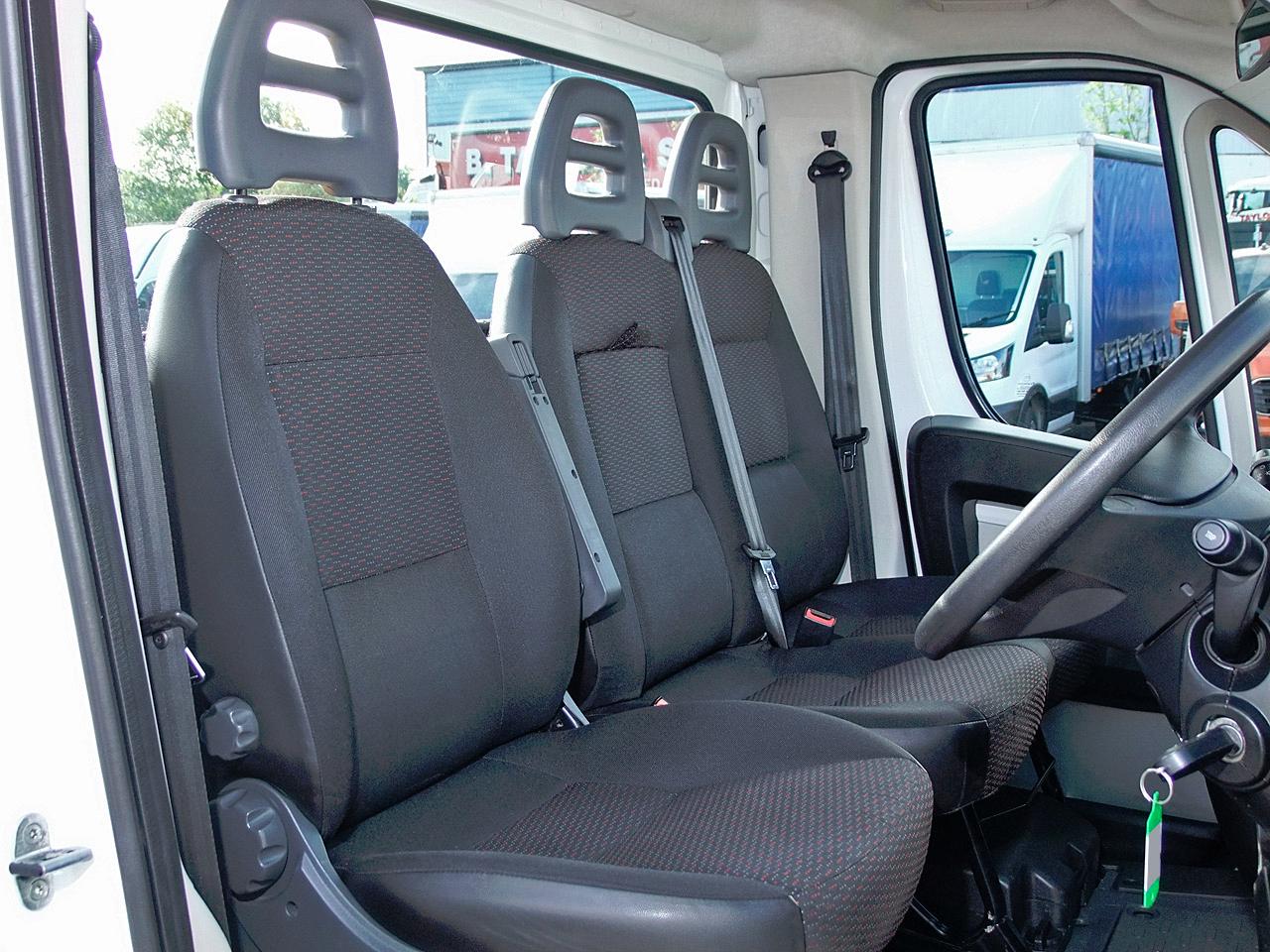 Vehicle 16