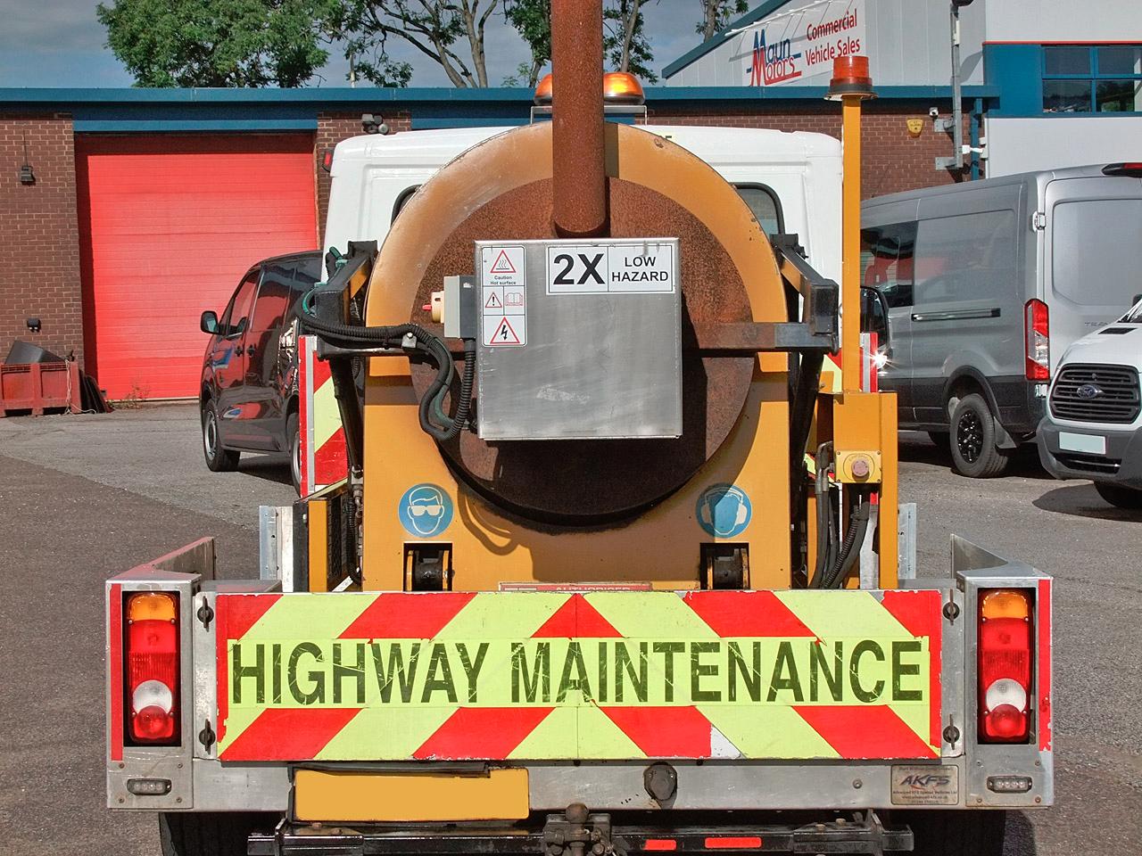 Vehicle 25