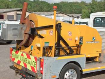 Used Peugeot Boxer 2018 for sale - 63903134: Photo