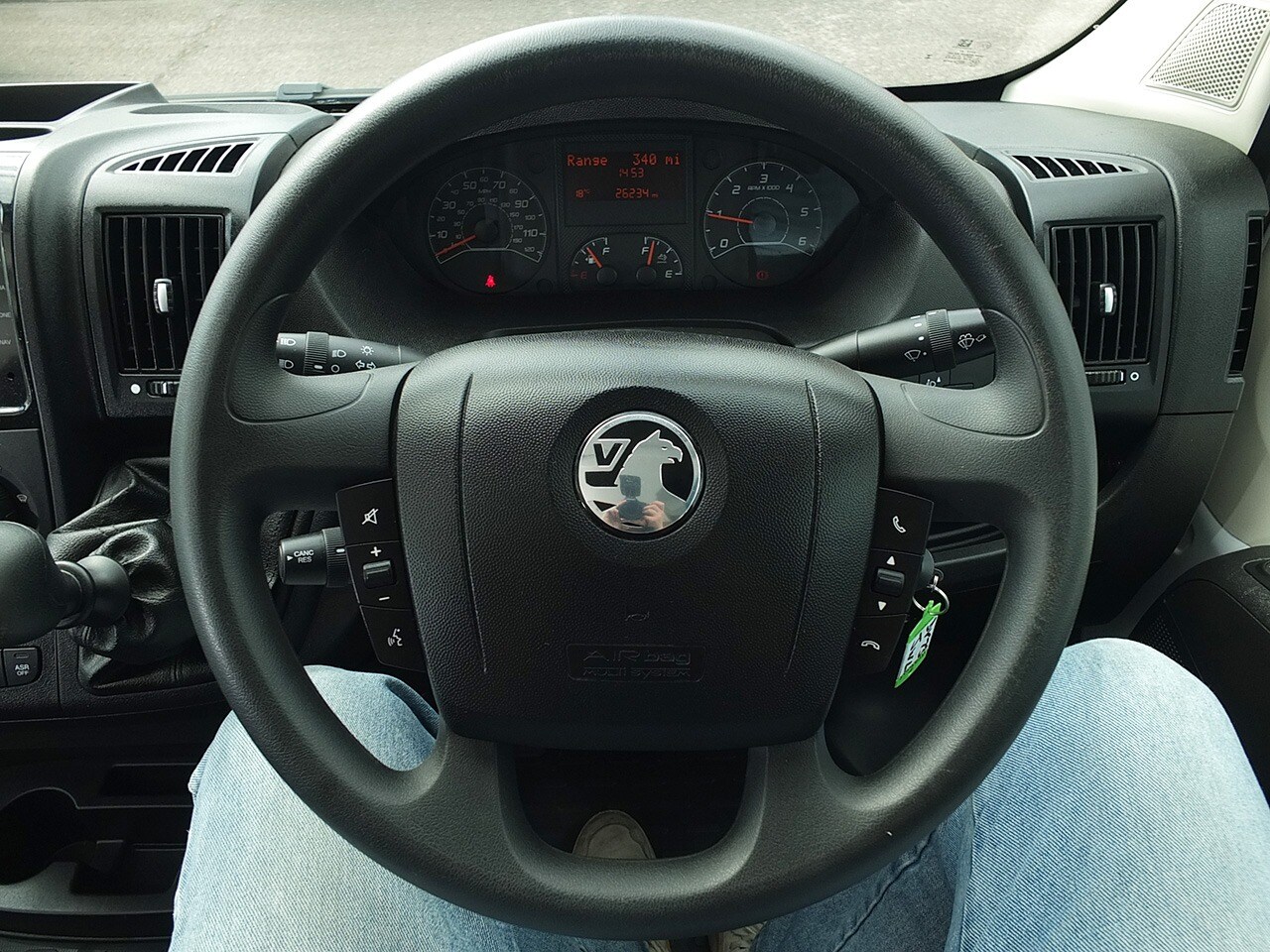 Vehicle 11