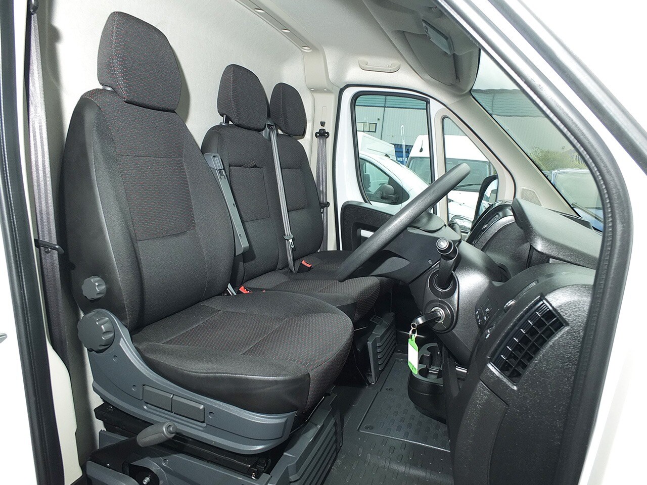 Vehicle 13