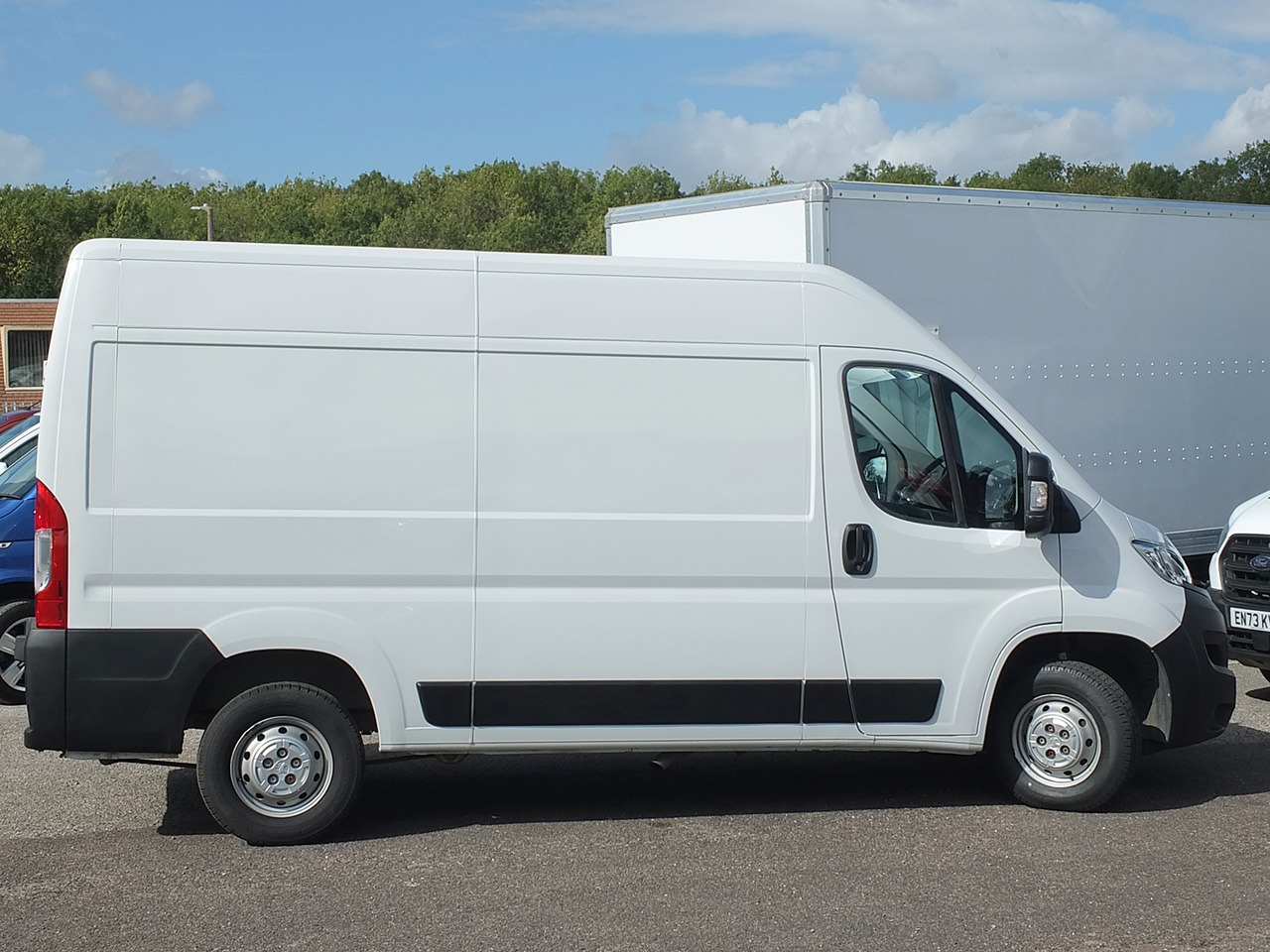 Vehicle 24