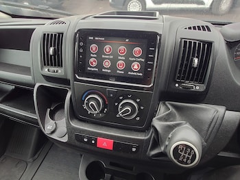 Used Vauxhall Movano 2023 for sale - 75511992: Photo
