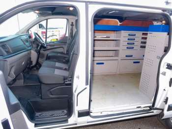 Used Ford Transit Custom 2019 for sale - 73850893: Photo