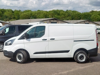 Used Ford Transit Custom 2020 for sale - 79614342: Photo