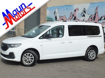 Used Ford Tourneo Connect 2024 for sale - 79331839: Photo