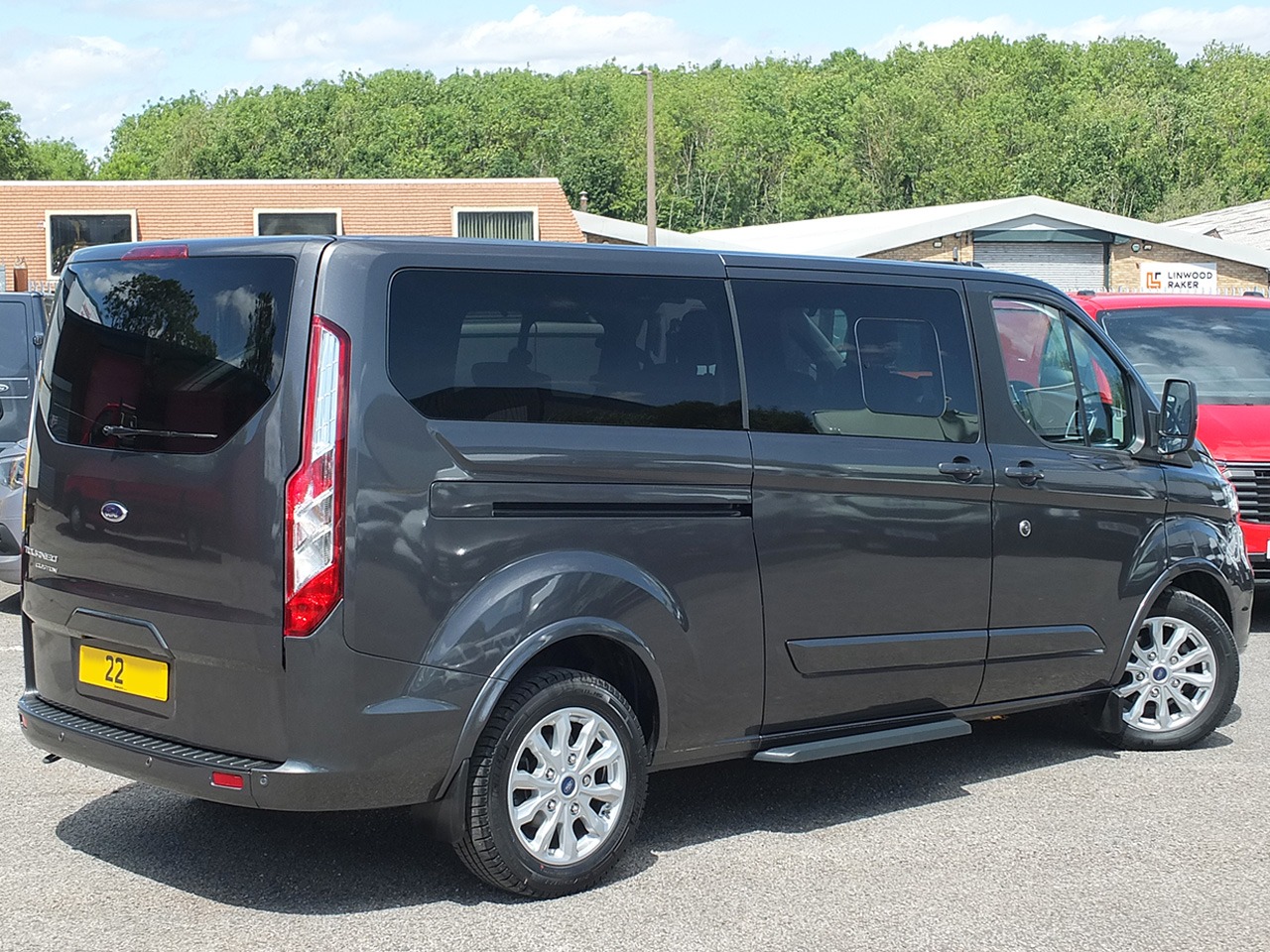 Vehicle 23