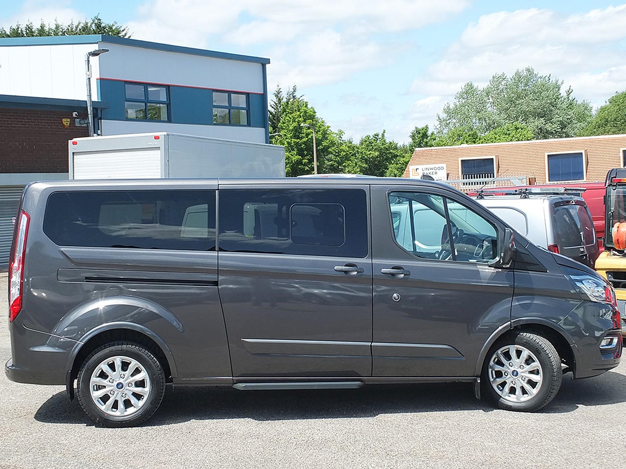 Vehicle 24