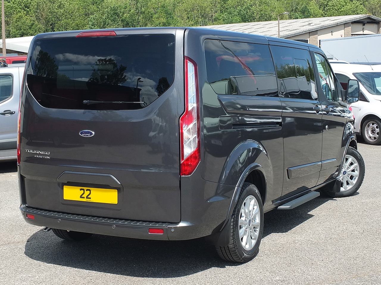 Vehicle 25
