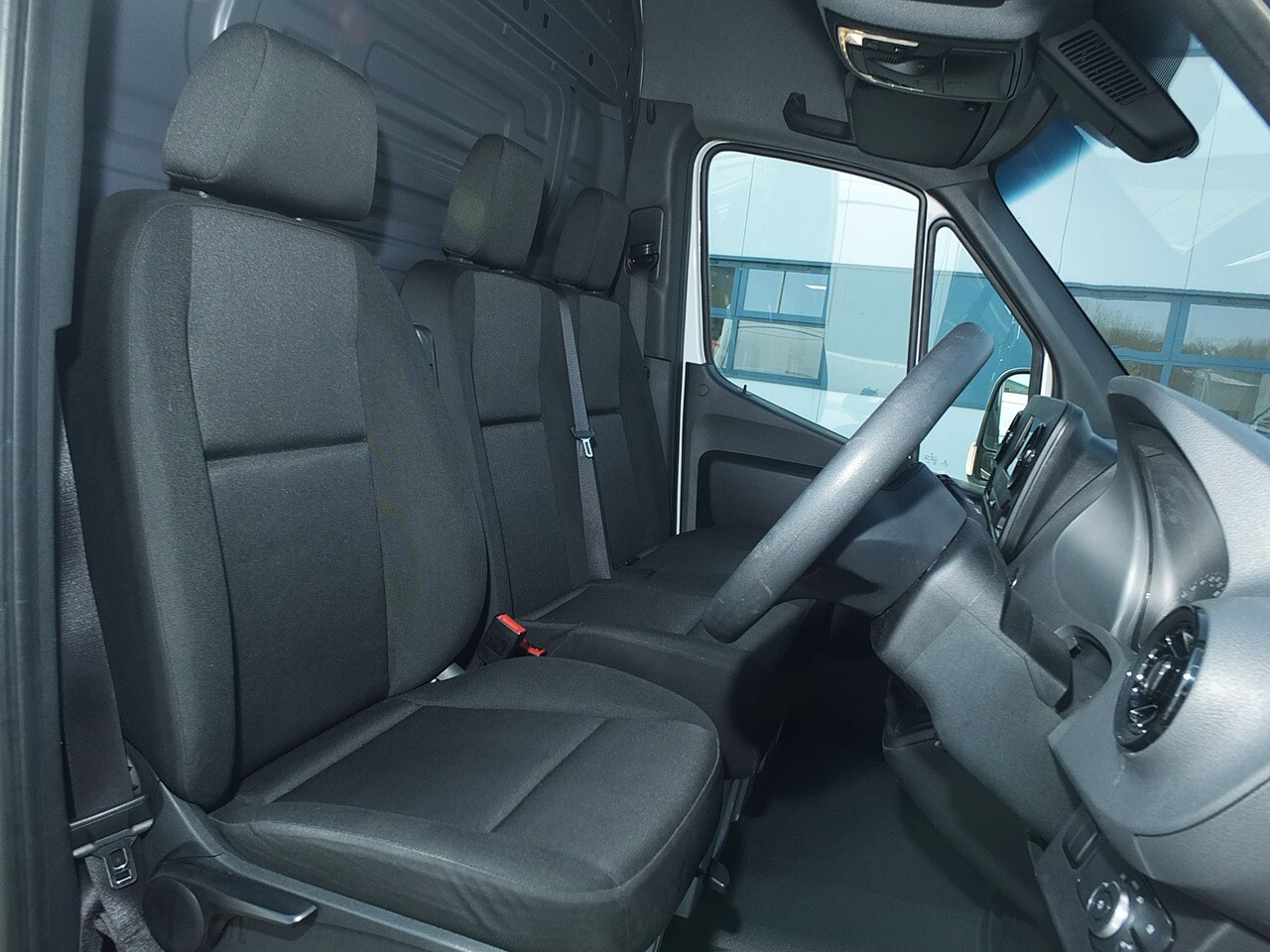 Used Mercedes-Benz Sprinter 2022 for sale - 74717294: Photo 13