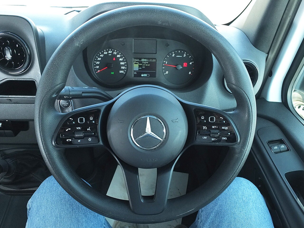 Used Mercedes-Benz Sprinter 2022 for sale - 74717294: Photo 15