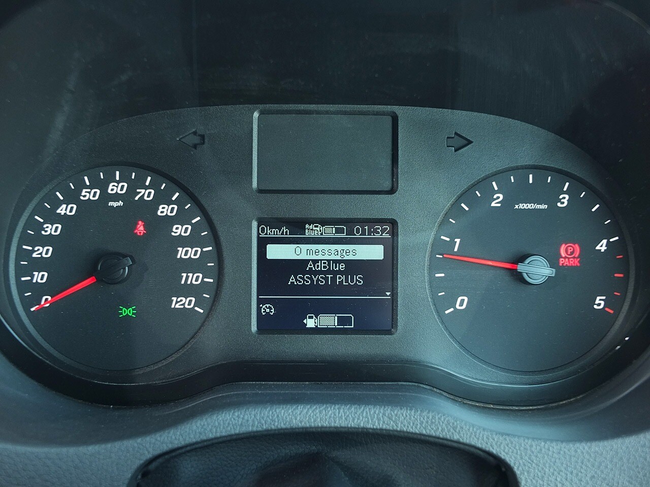 Used Mercedes-Benz Sprinter 2022 for sale - 74717294: Photo 16