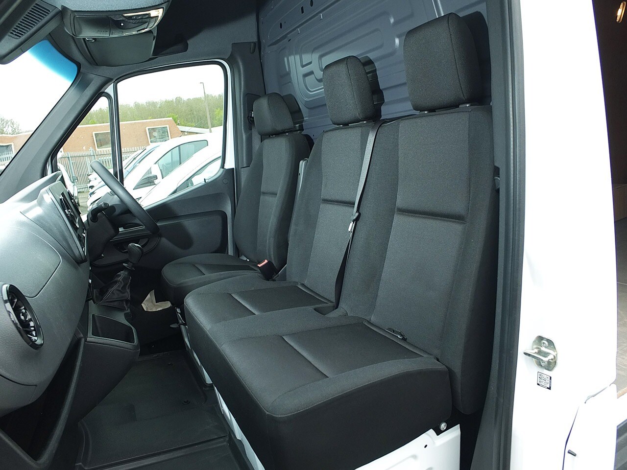 Used Mercedes-Benz Sprinter 2022 for sale - 74717294: Photo 6