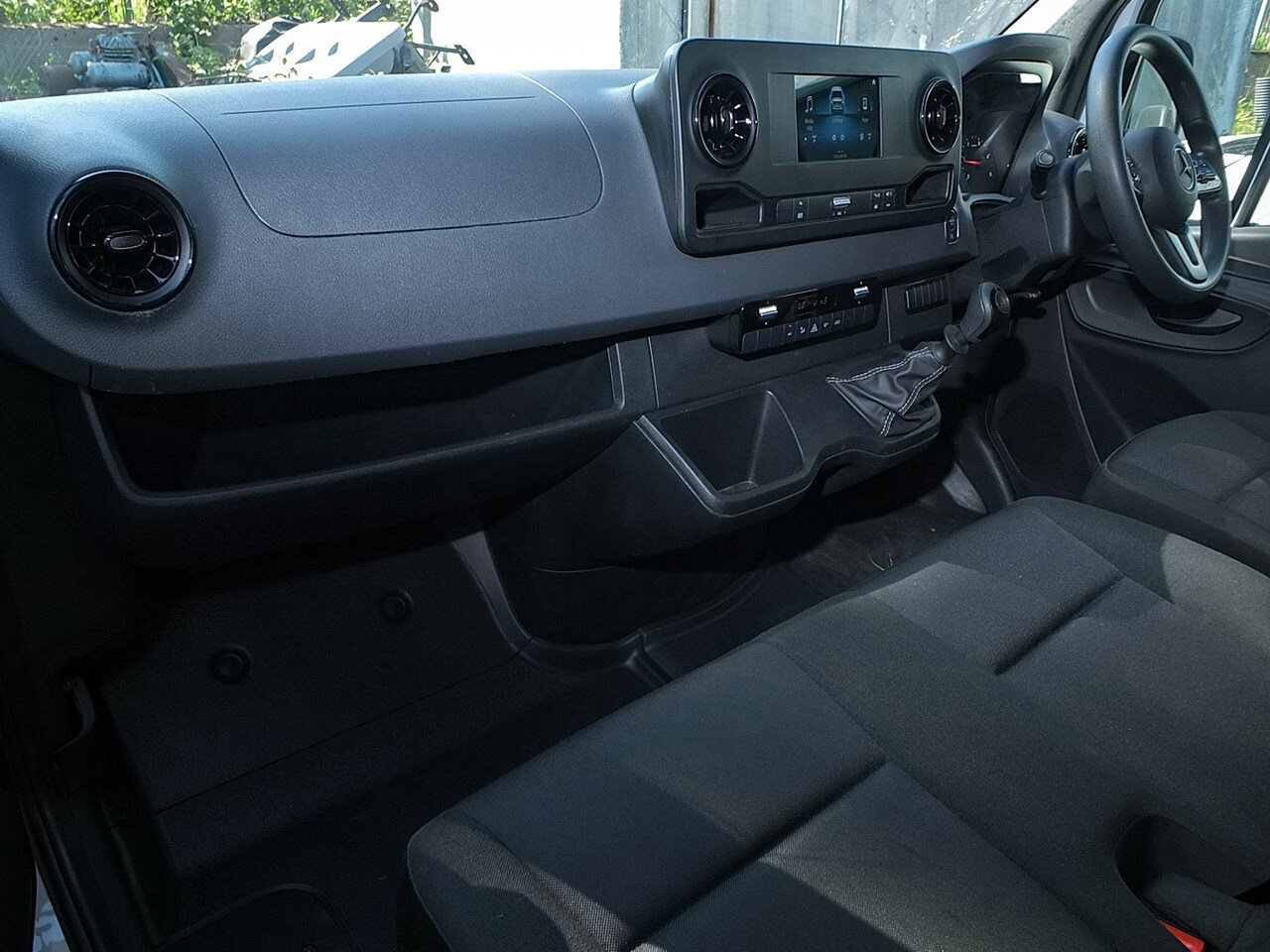 Used Mercedes-Benz Sprinter 2022 for sale - 74717294: Photo 7