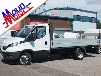 Used Iveco Daily 2022 for sale - 79150286: Photo