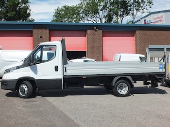 Used Iveco Daily 2022 for sale - 79150286: Photo