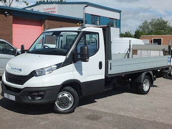 Used Iveco Daily 2022 for sale - 79150286: Photo