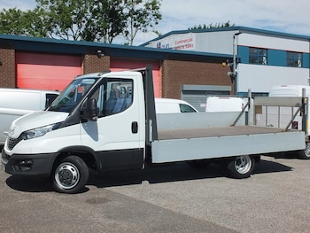 Used Iveco Daily 2022 for sale - 79150286: Photo