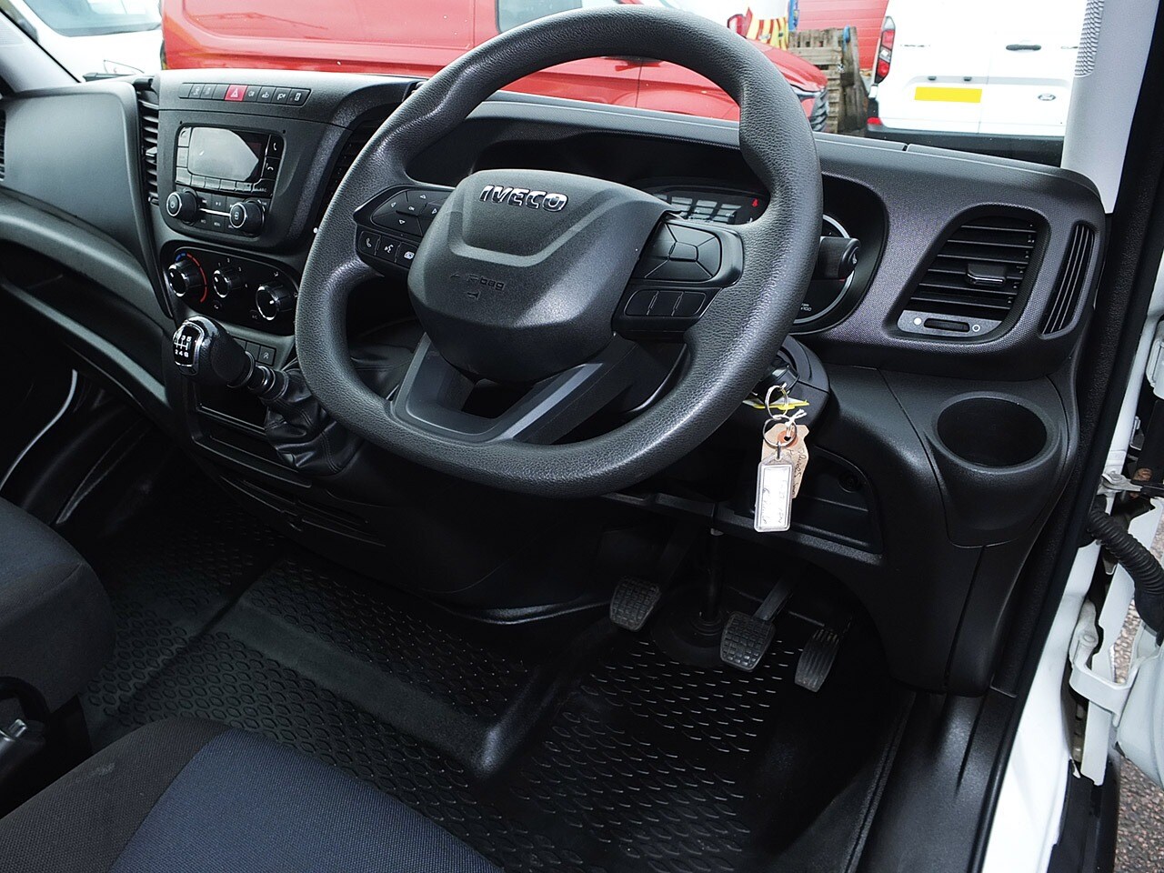 Vehicle 11