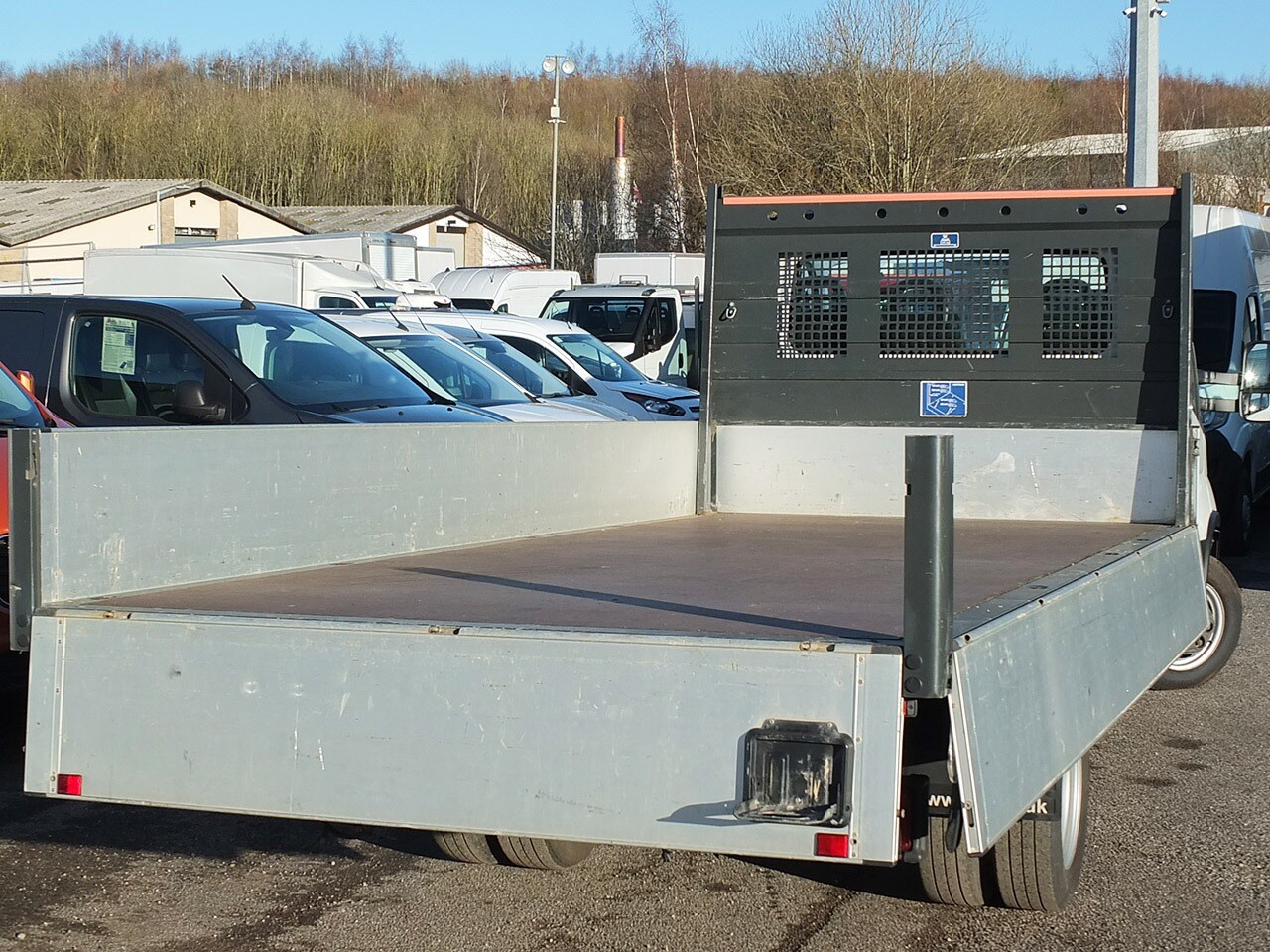 Vehicle 17