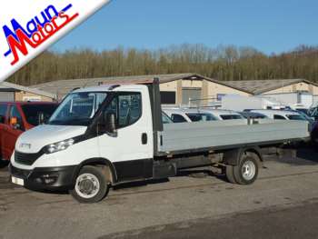 Used Iveco Daily 2022 for sale - 73724308: Photo