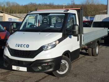 Used Iveco Daily 2022 for sale - 73724308: Photo
