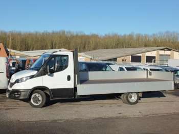 Used Iveco Daily 2022 for sale - 73724308: Photo