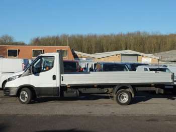 Used Iveco Daily 2022 for sale - 73724308: Photo