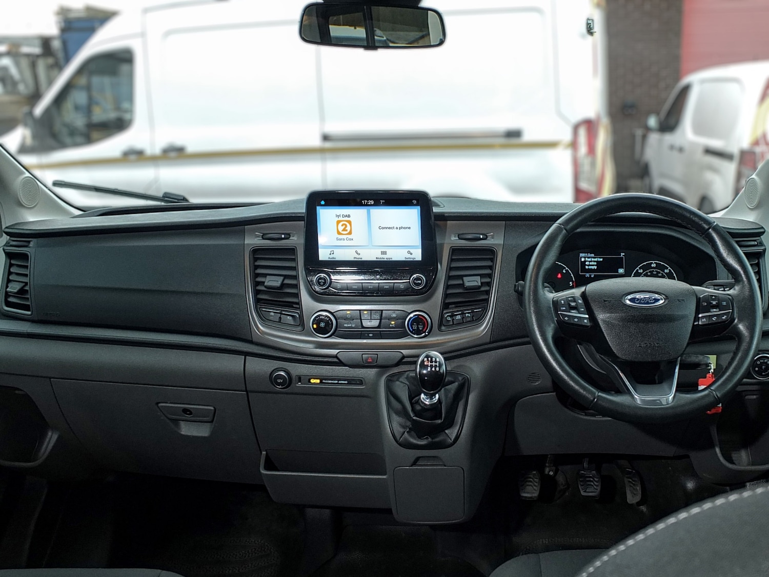 Vehicle 11