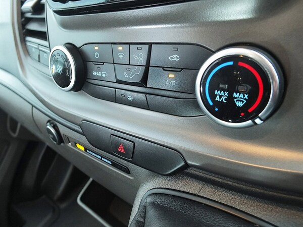 Used Ford Transit 2020 for sale - 73723058: Photo 12